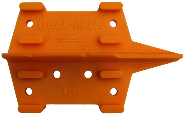 60-275 Deck Mate - Deck Board Spacing Tool 60-275 Deck Mate - Deck Board Spacing Tool